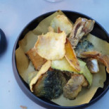 Marghe Comida
