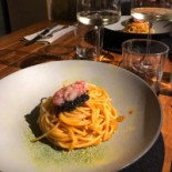Marghe Comida