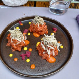 Marghe Comida
