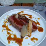Marghe Comida