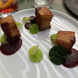 Marghe Comida