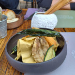 Marghe Comida
