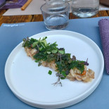 Marghe Comida