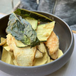 Marghe Comida