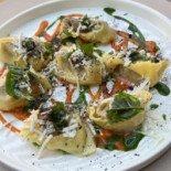 Marghe Comida