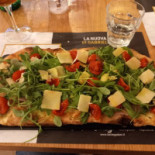 Bottega Dani Carta
