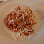 La Vecchia Posta Nourriture