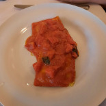 La Vecchia Posta Nourriture