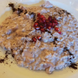 La Vecchia Posta Nourriture