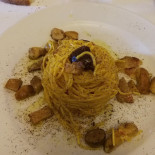 La Vecchia Posta Nourriture