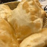 Tacabanda Nourriture