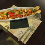 Gusto Lab Carte