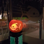 Gusto Lab Exterior