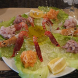 Gusto Lab Nourriture