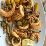 Gusto Lab Nourriture