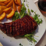 Gusto Lab Nourriture