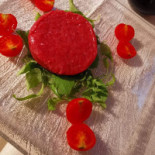 Gusto Lab Nourriture