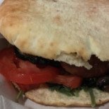 Barba Grill Nourriture
