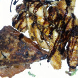 Barba Grill Nourriture