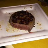Barba Grill Nourriture