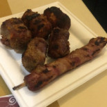 Barba Grill Nourriture