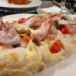 Chez Nous Comida