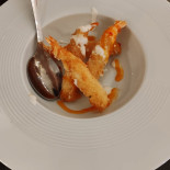 Chez Nous Comida
