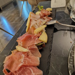 Chez Nous Comida