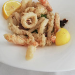 Chez Nous Comida