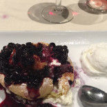 Olive E Lavanda Nourriture