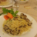 Skipper Comida