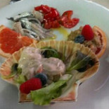 Skipper Comida
