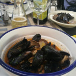 Skipper Comida