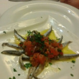 Skipper Comida