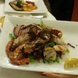 Skipper Comida