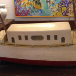 Skipper Dentro
