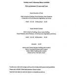 Skipper Carta