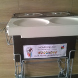 Mondogelato Boisson
