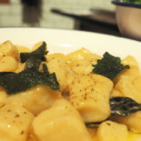 Ristorante Villa Le Colombare food