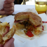 Caffe' Della Basilica Nourriture