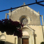 Caffe' Della Basilica Extérieur
