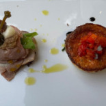 Vittorio Veneto Comida