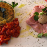 Vittorio Veneto Comida