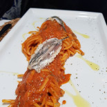 Le Nonnerie Cibo