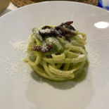 Le Nonnerie Cibo