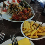 Al Borgo Di Sciacca Nourriture