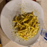 Al Borgo Di Sciacca Nourriture
