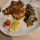 Al Borgo Di Sciacca Nourriture