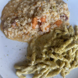 Al Borgo Di Sciacca Nourriture