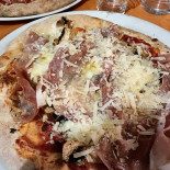 Al Borgo Di Sciacca Nourriture